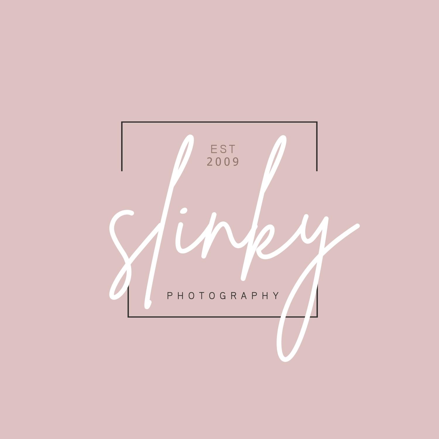 Slinky Photography Studio - Wirral - Logo