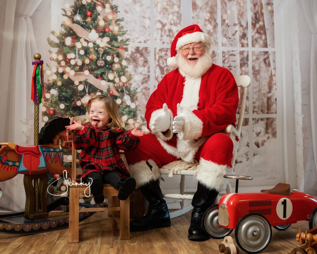 Father Christmas Experience 2021