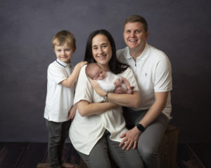 Happy family photography, Wirral
