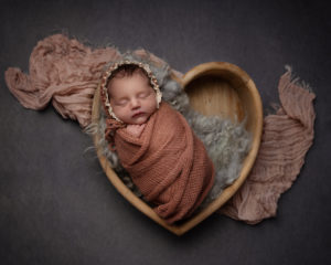 Wirral Newborn Photography