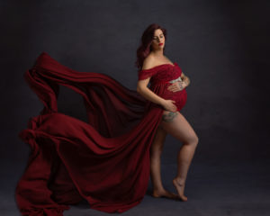 Wirral Maternity Photographer