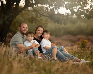 Wirral Family Photographer