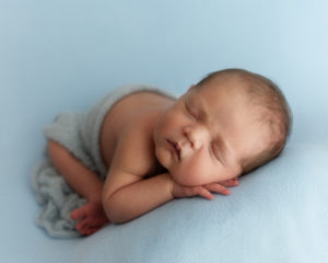 Wirral Newborn Photography