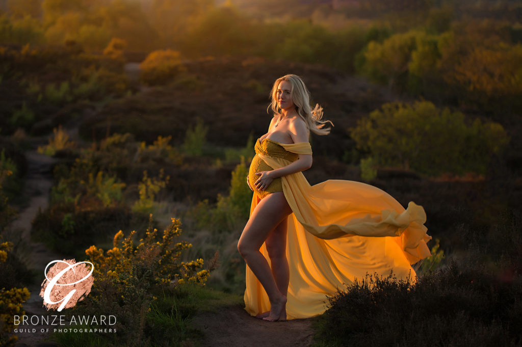 Maternity Photo Wirral