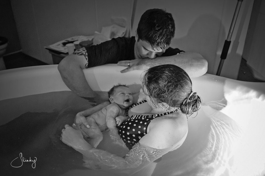 Birth Photography Wirral