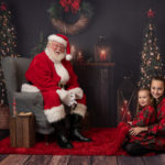 Wirral Father Christmas Experience client testimonial